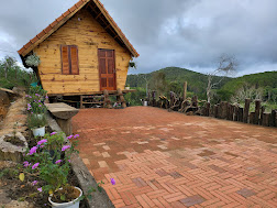 Konke Ruộng Farmstay