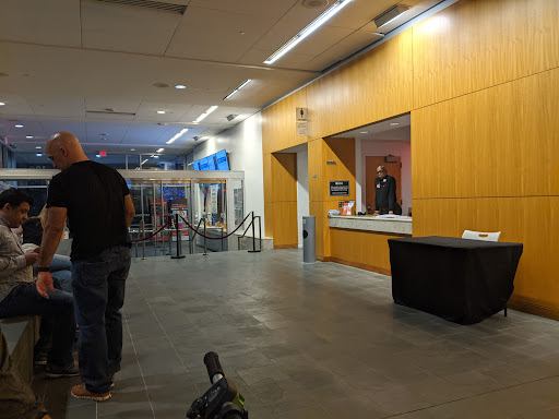 Performing Arts Theater «Durham Performing Arts Center», reviews and photos, 123 Vivian Street, Durham, NC 27701, USA