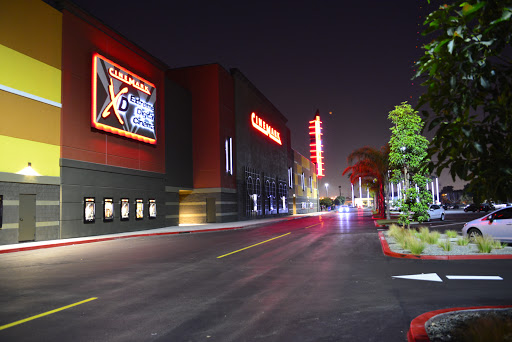 Shopping Mall «SouthBay Pavilion», reviews and photos, 20700 S Avalon Blvd, Carson, CA 90746, USA