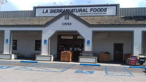 Health Food Store «La Sierra Natural Foods», reviews and photos, 11550 Pierce St, Riverside, CA 92505, USA