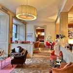 Photo n°23 de l'avis de Jorge.. fait le 05/01/2024 à 21:07 sur le  Sina Villa Medici, Autograph Collection à Florence