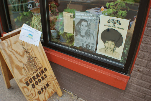 Book Store «Burning Books», reviews and photos, 420 Connecticut St, Buffalo, NY 14213, USA