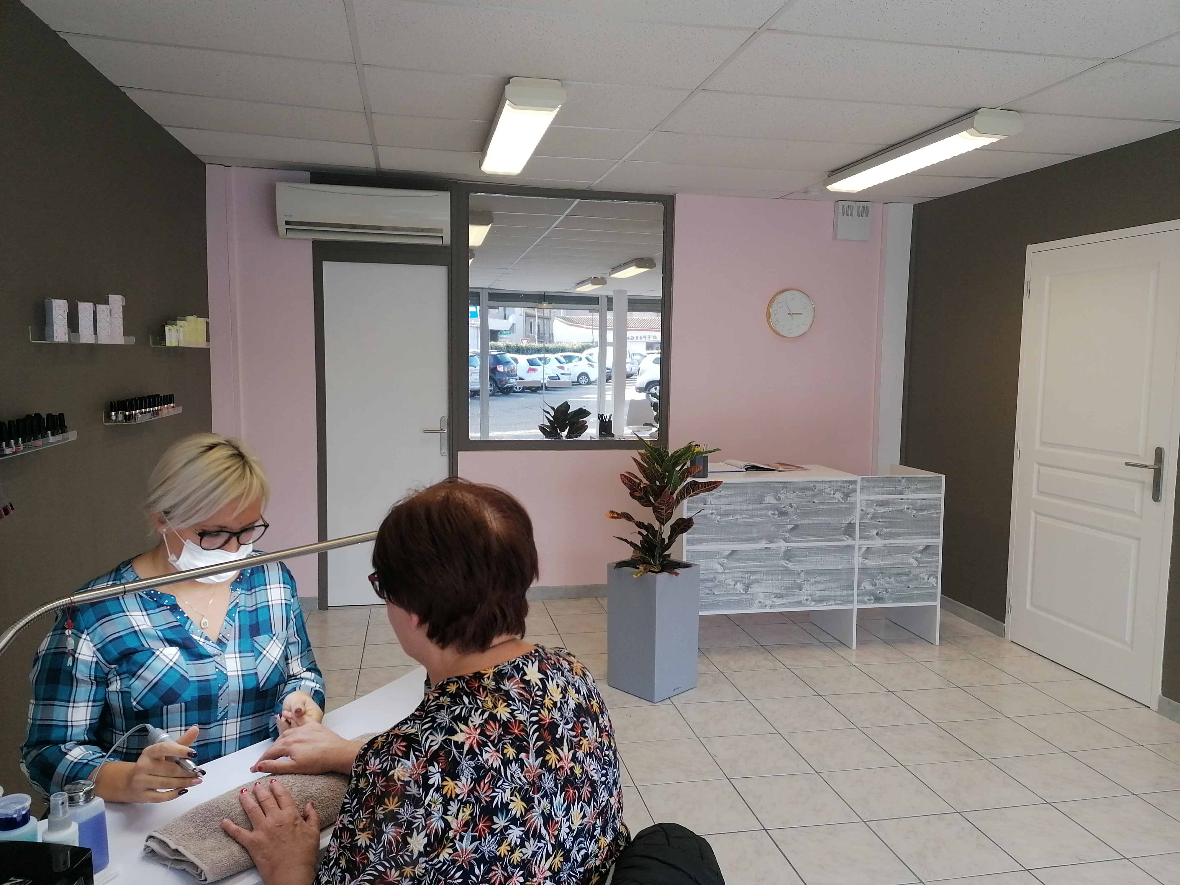 Photo n° 1 de l'avis de Sandrine.r fait le 26/11/2019 à 09:04