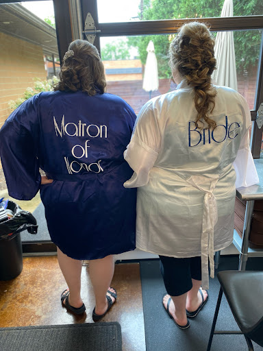 Hair Salon «M C Hair Consultants», reviews and photos, 833 Portage Trail, Cuyahoga Falls, OH 44221, USA