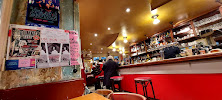 Atmosphère du Restaurant Café des Anges à Paris - n°10