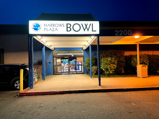 Bowling Alley «Narrows Plaza Bowl», reviews and photos, 2200 Mildred St W, Tacoma, WA 98466, USA