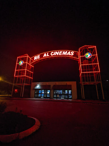 Movie Theater «Regal Cinemas Concord 10», reviews and photos, 282 Loudon Rd, Concord, NH 03301, USA