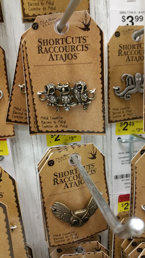 Craft Store «Michaels», reviews and photos, 4255 Pheasant Ridge Dr NE, Blaine, MN 55449, USA