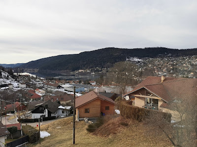 Location chemin du cantonnier à Gérardmer