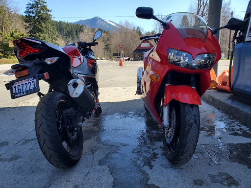 Gas Station «Sky Gas & Grocery», reviews and photos, 147 5th St N, Skykomish, WA 98288, USA