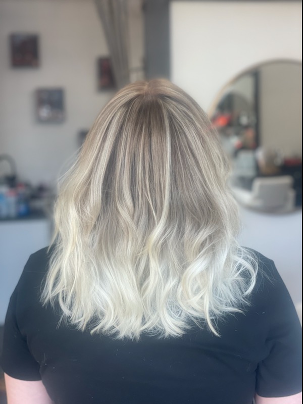Andre’s Salon 80113