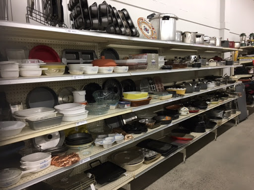 Thrift Store «Idaho Youth Ranch», reviews and photos