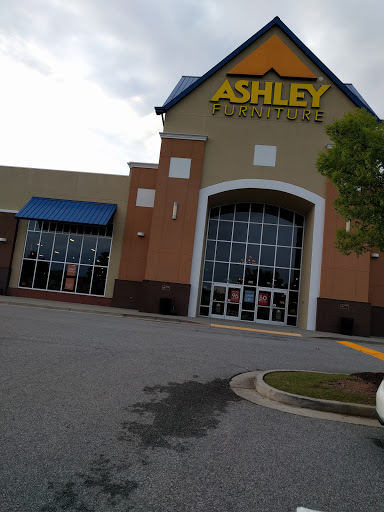 Furniture Store «Ashley HomeStore», reviews and photos, 2475 Market Pl Blvd, Cumming, GA 30040, USA