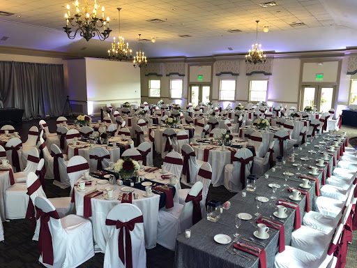 Country Club «Polo Fields Golf and Country Club», reviews and photos, 5200 Polo Fields Dr, Ann Arbor, MI 48103, USA