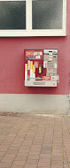 Zigarettenautomat Senden
