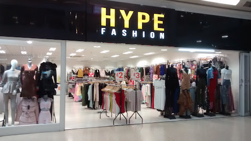 Hype Fashion