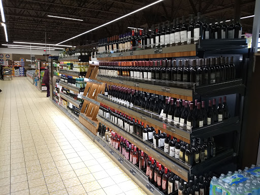 Supermarket «ALDI», reviews and photos, 3612 Milan Rd, Sandusky, OH 44870, USA