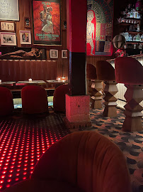 Les plus récentes photos du Restaurant Andy Wahloo à Paris - n°6