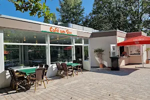 Cafe' am See image