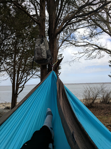 Nature Preserve «John H. Chafee Nature Preserve», reviews and photos, Boston Neck Rd, North Kingstown, RI 02852, USA