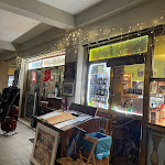 Photo n°1 de l'avis de Amrita.u fait le 29/07/2022 à 22:48 sur le  Bar La Terrazza Mascagni à Livorno