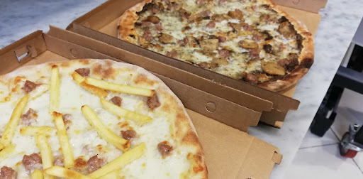 La Briosa - pizza & coffee in Monte Urano, Provincia di Fermo