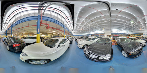 Used Car Dealer «Richard Catena Auto Wholesalers», reviews and photos, 430 Industrial Ave, Teterboro, NJ 07608, USA