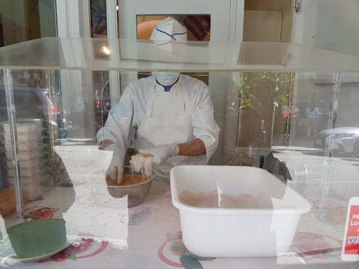 Dessert Shop «Dragon Papa», reviews and photos, 752 Grant Ave, San Francisco, CA 94108, USA