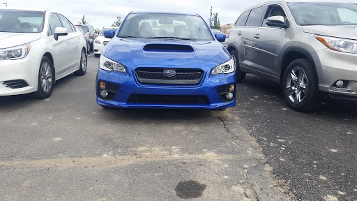 Subaru Dealer «Bob Rohrman Subaru», reviews and photos, 1600 S Creasy Ln, Lafayette, IN 47905, USA