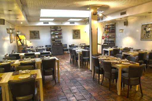 Antica Osteria Croce in Rome, Città Metropolitana di Roma Capitale