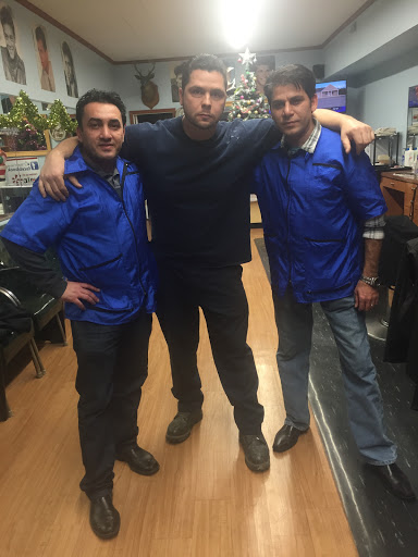 Barber Shop «ACE OF CUTS BARBERSHOP», reviews and photos, 272 Higbie Ln, West Islip, NY 11795, USA