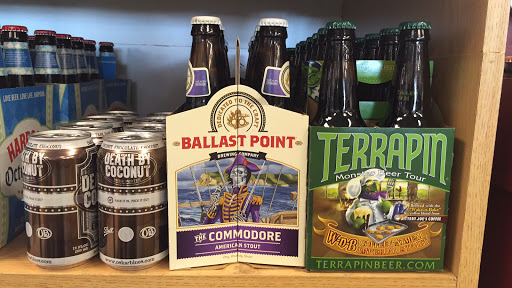 Liquor Store «Cambridge Liquor, Beer, & Wine Shop», reviews and photos, 280 U.S. 9 #13, Morganville, NJ 07751, USA