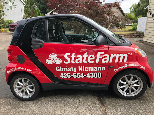 Insurance Agency «Christy Niemann - State Farm Insurance Agent», reviews and photos