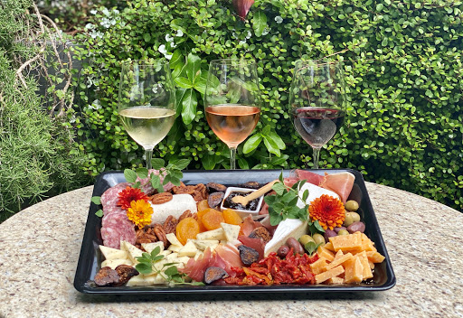 Wine Store «Wine & Cheese If You Please», reviews and photos, 24 Palmetto Bay Rd, Hilton Head Island, SC 29928, USA