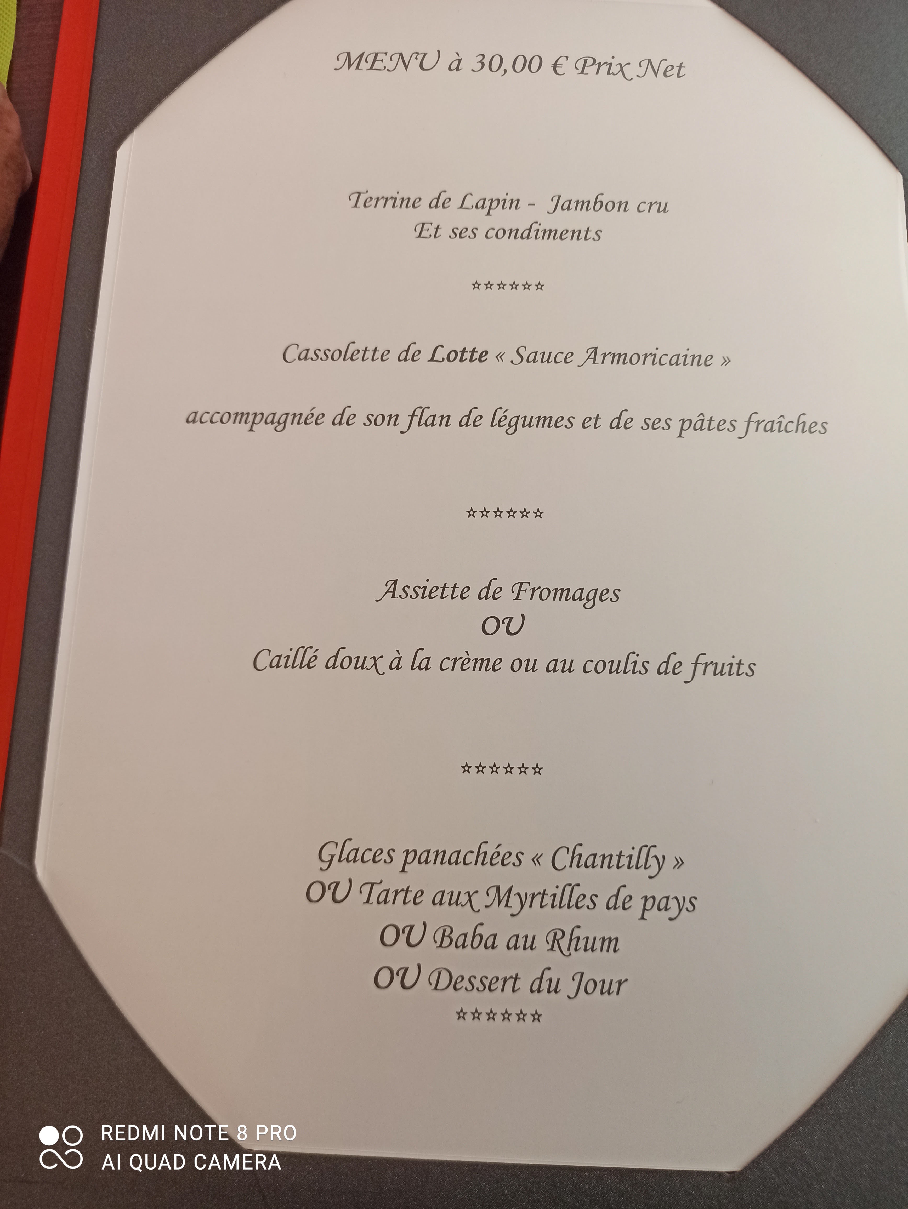 Photo n° 3 de l'avis de Florence.A fait le 25/06/2023 à 16:43