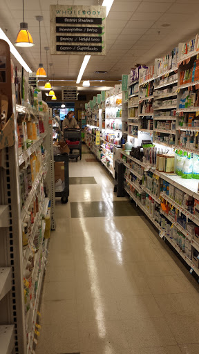 Grocery Store «Whole Foods Market», reviews and photos, 647 Washington St, Newton, MA 02458, USA