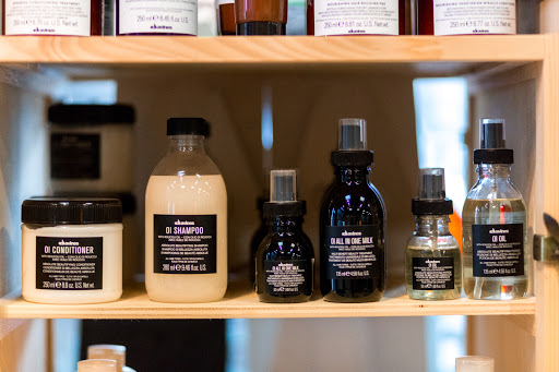 Hair Salon «Salon Dragonfly», reviews and photos, 115 Patton Ave, Asheville, NC 28801, USA