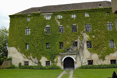 Schloss Haggenberg