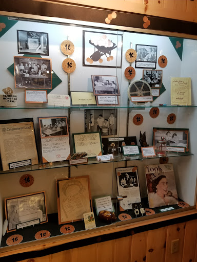 Museum «Dr Kate Museum», reviews and photos, 923 2nd Ave, Woodruff, WI 54568, USA