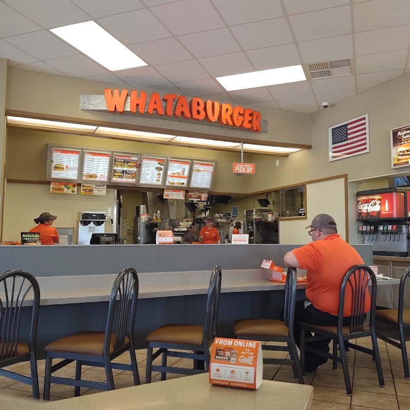 Whataburger