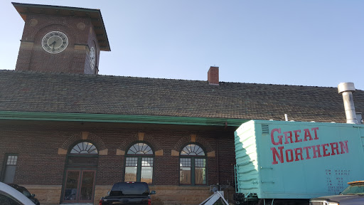 Bicycle Store «Great Northern Bicycle Company», reviews and photos, 425 Broadway N, Fargo, ND 58102, USA