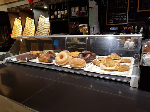 Ogi Berri Burlada en Burlada, Navarra