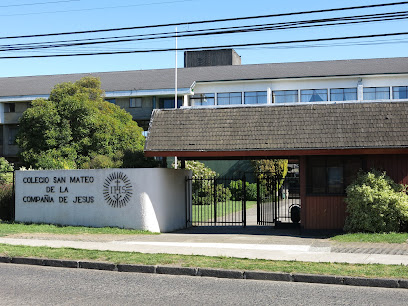 Colegio San Mateo