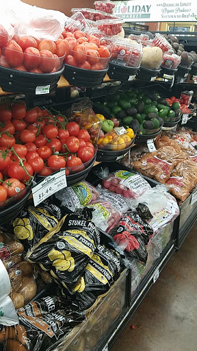 Grocery Store «Holiday Market», reviews and photos, 10952 Combie Rd #12, Auburn, CA 95602, USA