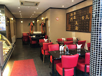 Atmosphère du Restaurant asiatique Asie House à Paris - n°2