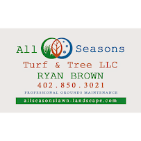 All Seasons Turf & Tree LLC - Photo 5 - Car repair in Omaha, NE, Omaha