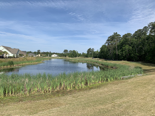 Golf Club «Cape Fear National Golf Course at Brunswick Forest», reviews and photos, 1281 Cape Fear National Dr, Leland, NC 28451, USA