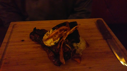 Irish Pub «The Bull & Thistle Pub», reviews and photos, 102 S Main St, Gainesboro, TN 38562, USA