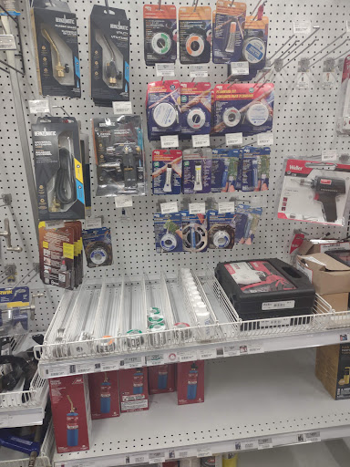 Hardware Store «Ace Home & Garden Ctr», reviews and photos, 3911 E 15th St, Panama City, FL 32404, USA