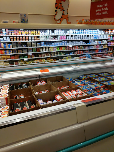 Grocery Store «Market Basket», reviews and photos, 275 Squire Rd, Revere, MA 02151, USA